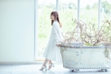 鈴木愛奈「みなさんの癒やしになれたら」困難の時代に歌い上げる優しさ