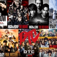 「HiGH&LOW THE WORST」その後の世界描くスピンオフドラマ放送決定