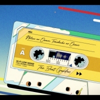THE BEAT GARDEN、新曲「夏の終わり 友達の終わり」リリックビデオ公開