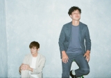 SOMETIME’S、1stEP初回特典がライヴDVDに決定　ティザー映像公開