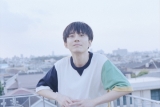 渋谷すばる、約１年ぶりニューアルバム発売決定「当たり前の日常を大切にしたい」