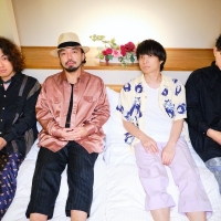 クリープハイプ、体験型ドラマ「幽霊失格」開催　新感覚の物語体験コンテンツ