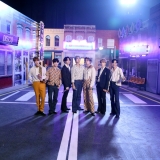 BTS、米大型音楽フェスに出演　力動的で愉快なパフォーマンスで魅了