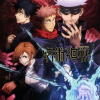 Eve、アニメ『呪術廻戦』OP主題歌「廻廻奇譚」配信リリース決定