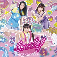 lovely2、CRAZY四角形（八木将康）がフィーチャリングとして参加決定