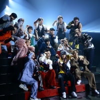THE RAMPAGE「LIVE×ONLINE IMAGENATION」さらなる可能性を示す