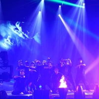 THE RAMPAGE「LIVE×ONLINE IMAGENATION」さらなる可能性を示す