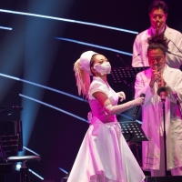 『MISIA SUMMER SOUL JAZZ 2020～Support for Medical Professionals～』