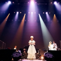 『MISIA SUMMER SOUL JAZZ 2020～Support for Medical Professionals～』