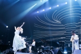 MISIA、医療従事者支援ライブで見せた意思と想い「助け合う社会を今一度」