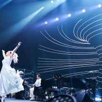 MISIA、医療従事者支援ライブで見せた意思と想い「助け合う社会を今一度」