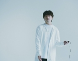 高橋優「自由が丘」配信リリース＆MV公開　初の眼鏡を外したニュービジュアルも解禁