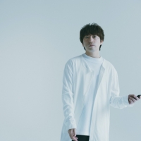 高橋優「自由が丘」配信リリース＆MV公開　初の眼鏡を外したニュービジュアルも解禁