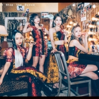 フィロソフィーのダンス「ドント・ストップ・ザ・ダンス」インタビュー