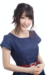 日高里菜、ASMR音声作品「いやでんっ！」車掌「筑紫」のCVに決定