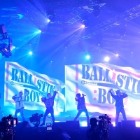 BALLISTIK BOYZ「LIVE×ONLINE」で届けた興奮とアイデンティティ