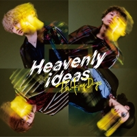 Thinking Dogs「Heavenly ideas」インタビュー