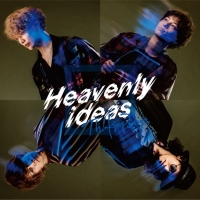 Thinking Dogs「Heavenly ideas」インタビュー