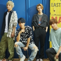 THE BEAT GARDEN、メンバー別MVティザー公開開始