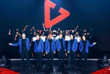 EXILE THE SECOND、“EXILEの演目化”　時空をも超えた“NEW ENTERTAINMENT”