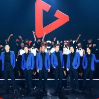 EXILE THE SECOND、“EXILEの演目化”　時空をも超えた“NEW ENTERTAINMENT”