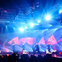EXILE THE SECOND『LIVE×ONLINE IMAGINATION』レポート