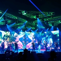 EXILE THE SECOND『LIVE×ONLINE IMAGINATION』レポート