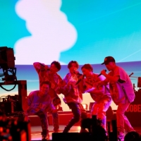 DOBERMAN INFINITY 『LIVE×ONLINE IMAGINATION』レポート