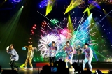 DOBERMAN INFINITY「LIVE×ONLINE」に登場「必ず会いに来ると言ったよな！」