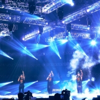 DOBERMAN INFINITY 『LIVE×ONLINE IMAGINATION』レポート