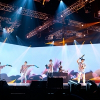 DOBERMAN INFINITY 『LIVE×ONLINE IMAGINATION』レポート