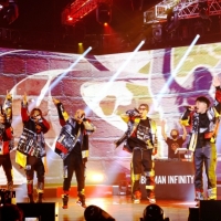 DOBERMAN INFINITY 『LIVE×ONLINE IMAGINATION』レポート