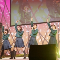 22／７『Anniversary Live 2020』レポート