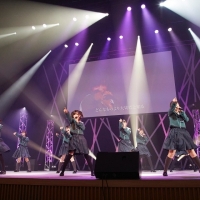 22／７、デビュー３周年記念ライブでさらなる躍進を予感　未来への新たな一歩