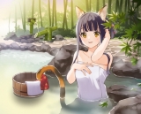 「ねこぐらし。」シーズン２リリース決定　第１弾「ミケ猫」は上坂すみれが担当