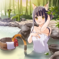 「ねこぐらし。」シーズン２リリース決定　第１弾「ミケ猫」は上坂すみれが担当