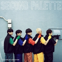 COLOR CREATION『SECOND PALETTE』インタビュー