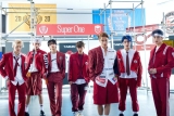 SuperM、Mステ3時間SPに出演決定　新曲「One（Monster＆Infinity）」日本初披露