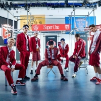 SuperM、Mステ3時間SPに出演決定