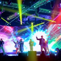 FANTASTICS『LIVE×ONLINE IMAGINATION』レポート