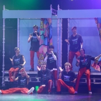 FANTASTICS「LIVE×ONLINE」で届けた想い「これからも笑顔で」