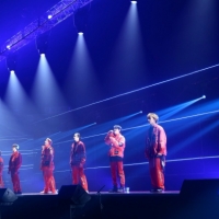 FANTASTICS『LIVE×ONLINE IMAGINATION』レポート