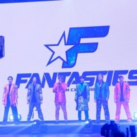 FANTASTICS『LIVE×ONLINE IMAGINATION』レポート