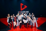 E-girlsの歴史を感じられるライブに　「LIVE×ONLINE」で魅せたこれまでの歩み