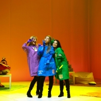 E-girls『LIVE×ONLINE IMAGINATION』7日目レポート