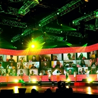 E-girls『LIVE×ONLINE IMAGINATION』7日目レポート