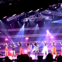 E-girls『LIVE×ONLINE IMAGINATION』7日目レポート