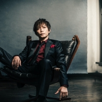 INORAN「本当に好きなら強くなれるはず」コロナ禍の日々で紡ぐ音楽の世界観