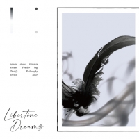INORAN『Libertine Dreams』インタビュー
