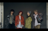 OWV「The making of UBA UBA」ティザー映像公開